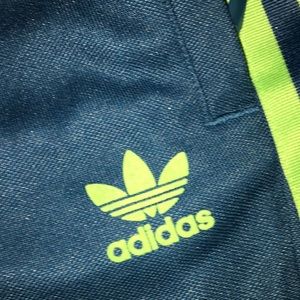 Adidas Tracksuit Pants